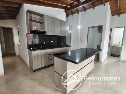 CODIGO A3083 EL TRIANON  ENVIGADO